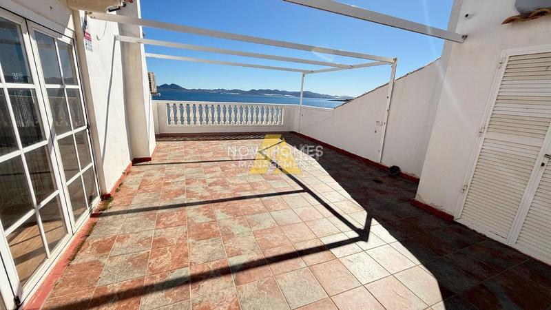 Foto 8d0a15f2-ca4f-4a94-b089-02ada0790582. Appartement dans n/a 1 dans Playa de las Gaviotas - El Pedrucho Manga del Mar Menor (La)
