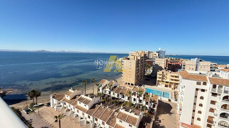 Foto a0626c81-606f-4318-a487-0fe4a4df6e54. Appartement dans n/a 1 dans Playa de las Gaviotas - El Pedrucho Manga del Mar Menor (La)