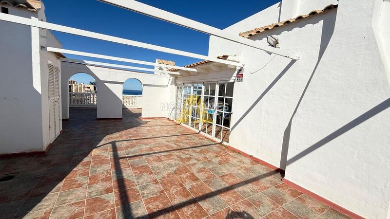 Foto d1a44560-6697-4cb8-a448-cd593f4a1abd. Appartement dans n/a 1 dans Playa de las Gaviotas - El Pedrucho Manga del Mar Menor (La)