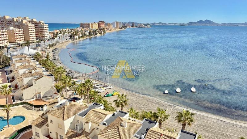 Foto e6159f3c-bc9e-42c8-9e4b-62c64407da81. Appartement dans n/a 1 dans Playa de las Gaviotas - El Pedrucho Manga del Mar Menor (La)