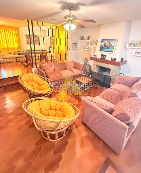 Foto 5d977b76-ccfa-4f7d-91dd-e7830275e0b3. Chalet in n/a 30 in Entremares Manga del Mar Menor (La)