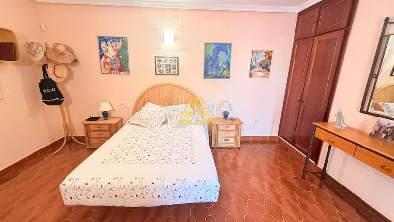 Foto cf6c29a0-fc84-48f0-bd22-26879d672aad. Chalet in n/a 30 in Entremares Manga del Mar Menor (La)