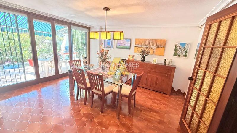 Foto 236a95d5-47f2-4446-b420-b8654da0507a. Chalet dans n/a 30 dans Entremares Manga del Mar Menor (La)