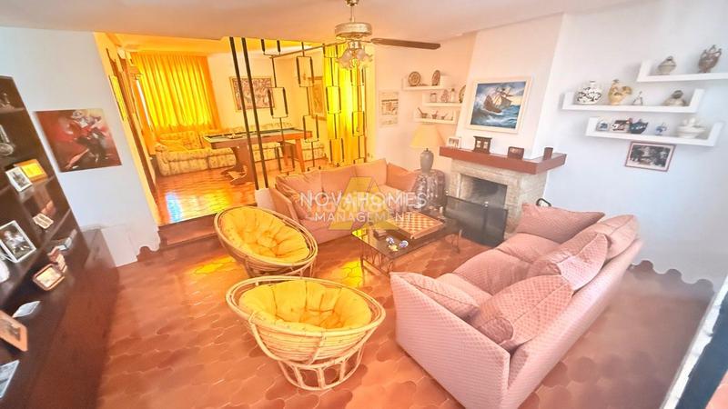 Foto 2629f8ed-2ff2-4eaa-a735-6b7d5d2b7626. Chalet dans n/a 30 dans Entremares Manga del Mar Menor (La)