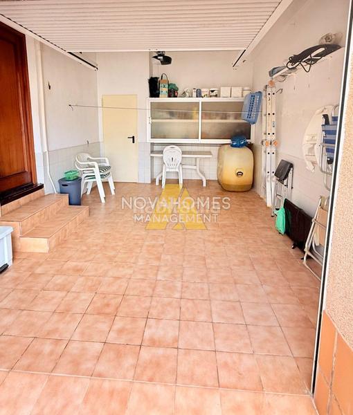 Foto 7fa12d46-8add-4939-b1fb-295b3ca4f06b. Chalet dans n/a 30 dans Entremares Manga del Mar Menor (La)