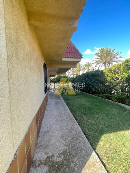 Foto fcf9abce-3502-4eaa-b732-133378f805cf. Chalet dans n/a 30 dans Entremares Manga del Mar Menor (La)