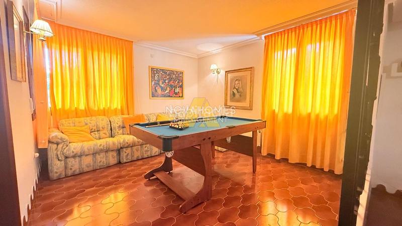 Foto 66345fae-509e-4471-8342-090c574c3ce0. Chalet en n/a 30 en Entremares Manga del Mar Menor (La)