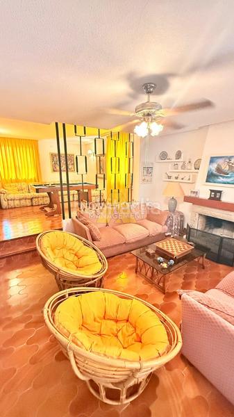 Foto e44c3813-3079-4619-b9c1-78fc722a9268. Chalet en n/a 30 en Entremares Manga del Mar Menor (La)