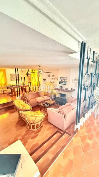 Foto ed43d074-c6d4-4b8f-acbe-9129ad60e586. Chalet en n/a 30 en Entremares Manga del Mar Menor (La)