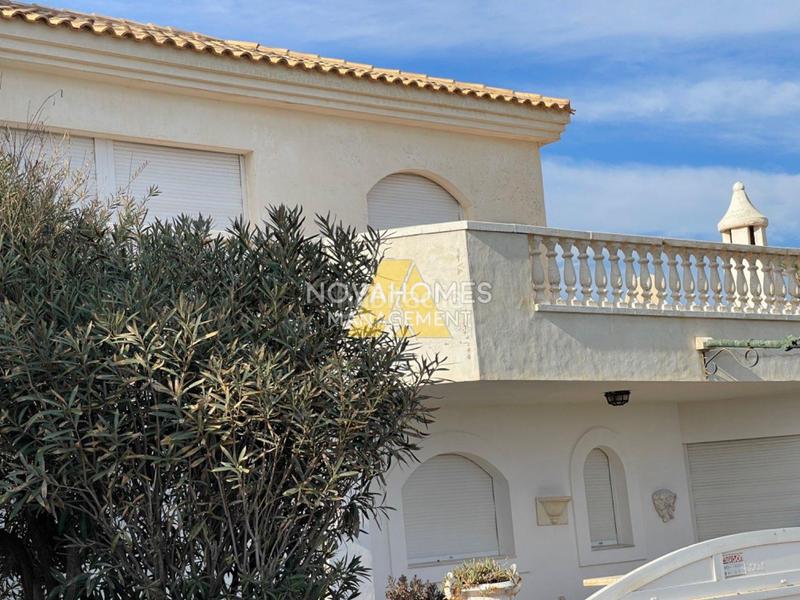 Foto 5dded12d-f58a-4d8b-a2eb-74022c3f2b75. Chalet in n/a 2 in Tomás Maestre Manga del Mar Menor (La)