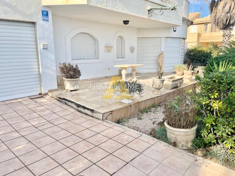 Foto a3bbe4dd-07cd-4f8a-8980-678d6d077c48. Chalet in n/a 2 in Tomás Maestre Manga del Mar Menor (La)