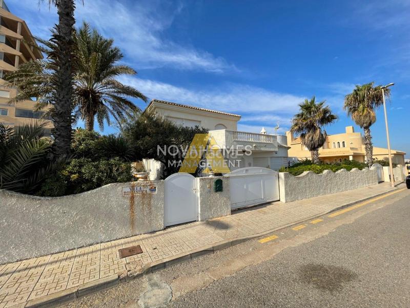 Foto d2ba7764-9178-4399-a8a2-54ce9fb3e6a7. Chalet in n/a 2 in Tomás Maestre Manga del Mar Menor (La)