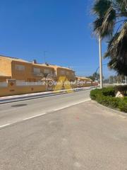 Autoparkplatz in Edificio bahia palmeras 1