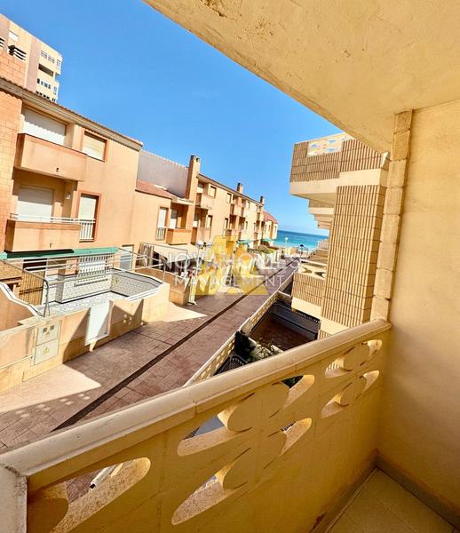 Foto 3db3308f-8dff-46b2-89f7-93c1a6871074. Duplex in n/a 11 in Playa del Galán Manga del Mar Menor (La)