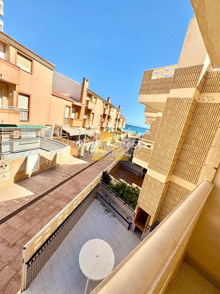 Foto 6cd9e795-ef94-4400-91d5-cb4a65c39d12. Duplex in n/a 11 in Playa del Galán Manga del Mar Menor (La)