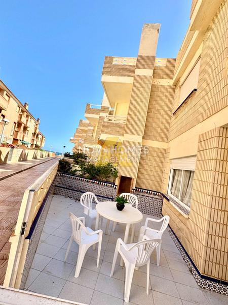 Foto 81ecf340-1020-4ad3-9624-d4f4dca02720. Duplex in n/a 11 in Playa del Galán Manga del Mar Menor (La)