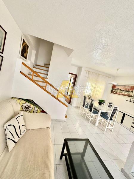 Foto 8a12df76-3bde-4b3c-a0ea-1062eb3bae74. Duplex in n/a 11 in Playa del Galán Manga del Mar Menor (La)