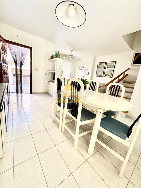 Foto 8a145922-db9a-4bc8-a02d-eaeaf7bd89bc. Duplex in n/a 11 in Playa del Galán Manga del Mar Menor (La)