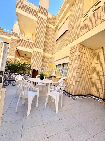 Foto bcd954c7-bcb0-4071-9d12-a9bbb8dc1e04. Duplex in n/a 11 in Playa del Galán Manga del Mar Menor (La)