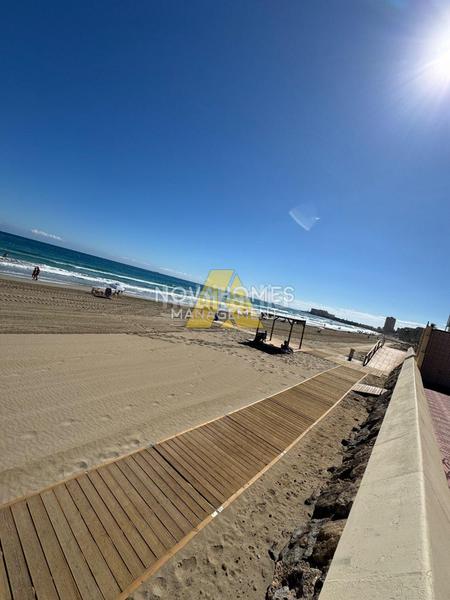 Foto d61ed071-4359-49ef-9753-aeb7e1b7f794. Duplex in n/a 11 in Playa del Galán Manga del Mar Menor (La)