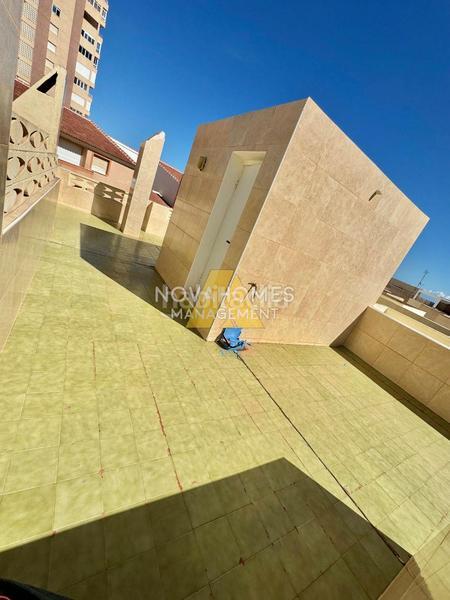 Foto df7bb4d9-2989-4174-af02-4c603d61b4f6. Duplex in n/a 11 in Playa del Galán Manga del Mar Menor (La)