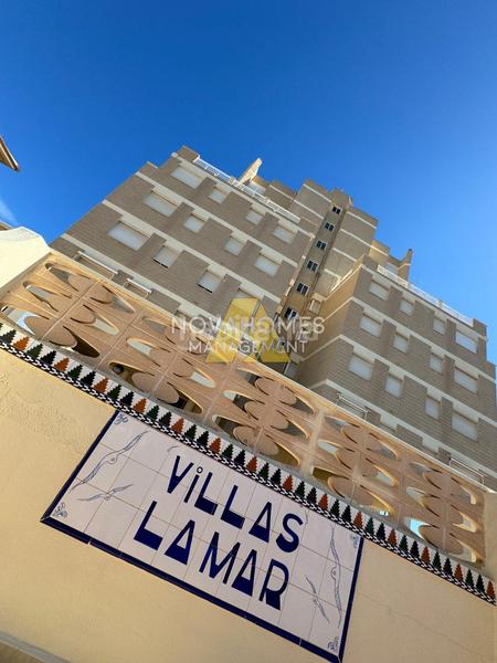 Foto f9654e62-62a5-479e-9975-dd07ca4940b2. Duplex in n/a 11 in Playa del Galán Manga del Mar Menor (La)