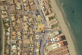 Terreno residenziale in Plaza poligono g veneziola 237