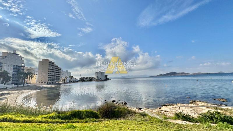 Foto 47de9362-f108-4507-b174-43fd798ae448. Duplex dans n/a 1 dans Playa de las Gaviotas - El Pedrucho Manga del Mar Menor (La)