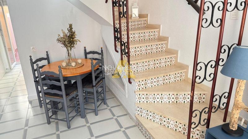 Foto 50bc761d-0d3d-4591-b344-da0bf5ad64df. Duplex dans n/a 1 dans Playa de las Gaviotas - El Pedrucho Manga del Mar Menor (La)