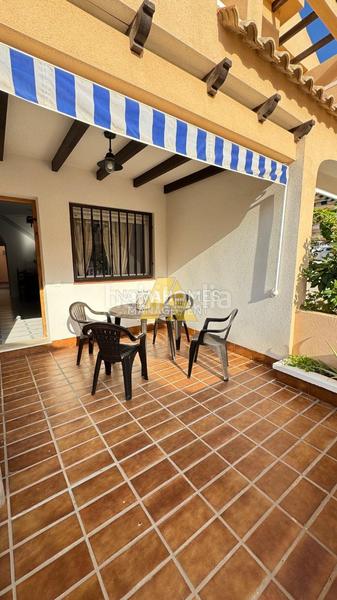 Foto 60807ced-a147-4a16-ae44-788732945d22. Duplex dans n/a 1 dans Playa de las Gaviotas - El Pedrucho Manga del Mar Menor (La)