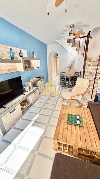 Foto 6356d1d1-cc4c-428b-8dd5-a058c5003fe6. Duplex dans n/a 1 dans Playa de las Gaviotas - El Pedrucho Manga del Mar Menor (La)