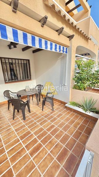 Foto 86238802-7311-4d6c-9aa5-ad0138289c6e. Duplex dans n/a 1 dans Playa de las Gaviotas - El Pedrucho Manga del Mar Menor (La)