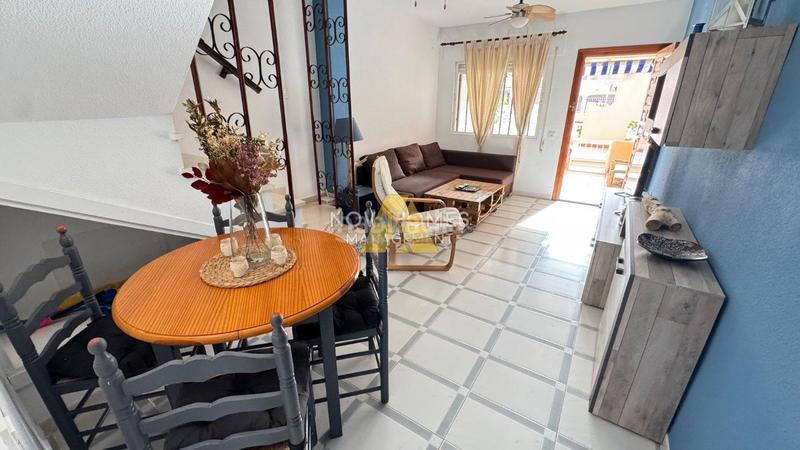 Foto 864a56c7-943a-42f5-9ebd-fcb85149c91d. Duplex dans n/a 1 dans Playa de las Gaviotas - El Pedrucho Manga del Mar Menor (La)