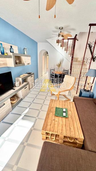 Foto 96b79e59-e67b-4205-a938-09647c03eab6. Duplex dans n/a 1 dans Playa de las Gaviotas - El Pedrucho Manga del Mar Menor (La)