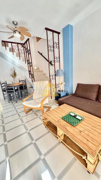 Foto ea430331-0cc0-46a1-9697-1f50bc6e0c08. Duplex dans n/a 1 dans Playa de las Gaviotas - El Pedrucho Manga del Mar Menor (La)