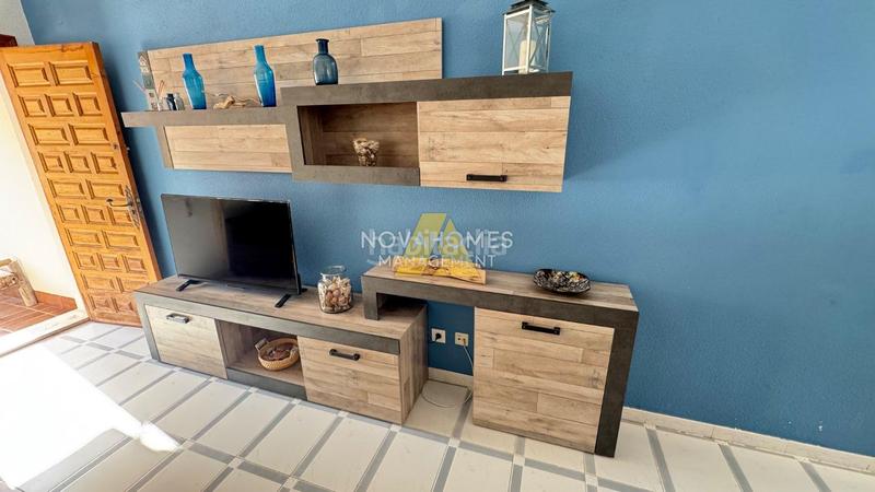 Foto f2bbb9fb-b337-4aa9-972a-cca37097f48d. Duplex dans n/a 1 dans Playa de las Gaviotas - El Pedrucho Manga del Mar Menor (La)