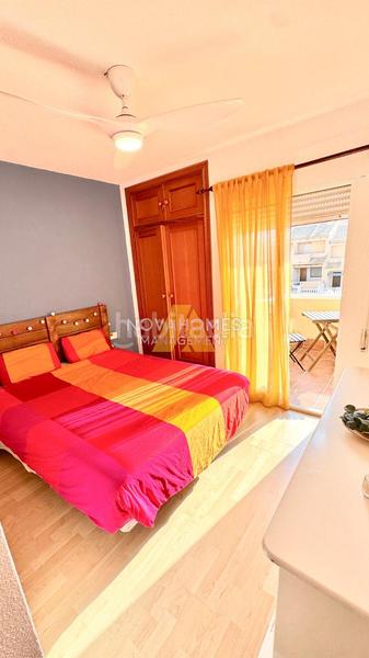 Foto f5cf2007-1454-4d6c-98d3-0792d21aaf23. Duplex dans n/a 1 dans Playa de las Gaviotas - El Pedrucho Manga del Mar Menor (La)