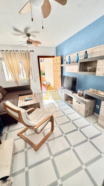 Foto f839338e-79de-4eaf-8eda-f03e75186232. Duplex dans n/a 1 dans Playa de las Gaviotas - El Pedrucho Manga del Mar Menor (La)