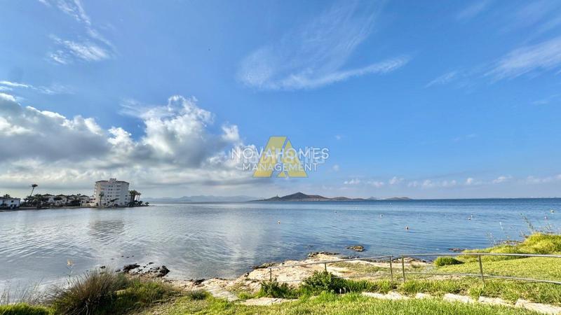 Foto f8477162-e29f-4e4a-8e4f-4b54ab065451. Duplex dans n/a 1 dans Playa de las Gaviotas - El Pedrucho Manga del Mar Menor (La)