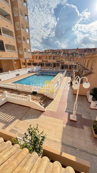 Foto f8724ab3-dc1e-4206-94ac-cda539a6b785. Duplex dans n/a 1 dans Playa de las Gaviotas - El Pedrucho Manga del Mar Menor (La)