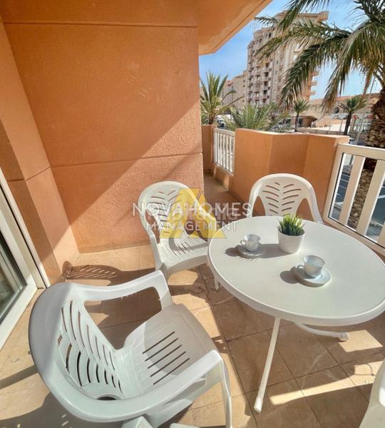Foto 5916c983-d364-4070-ac85-6d493285da8b. Apartamento en n/a 5 en Zona Galúa - Calnegre Manga del Mar Menor (La)