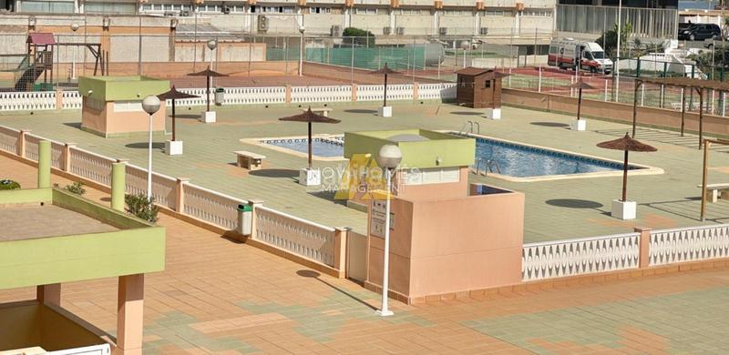 Foto 793b9f95-5144-436a-b7ff-79d13b53885b. Apartamento en n/a 5 en Zona Galúa - Calnegre Manga del Mar Menor (La)