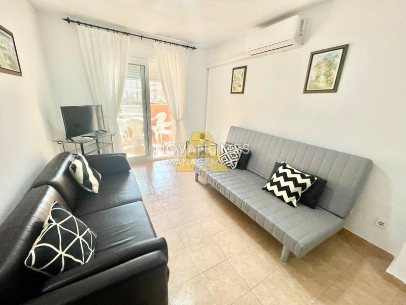 Foto b40ef420-7775-4ce2-9f3b-4b45c0e9749d. Apartamento en n/a 5 en Zona Galúa - Calnegre Manga del Mar Menor (La)