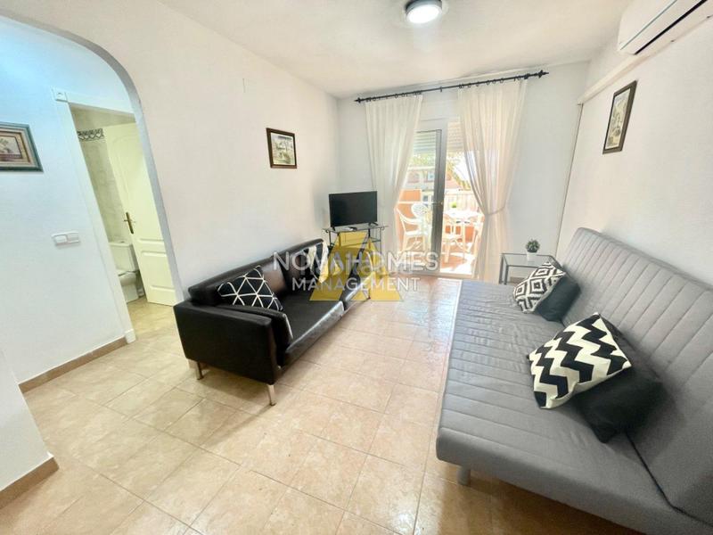 Foto 8fb483ad-c3ce-4c4f-8fd3-ded4cf9eddf1. Apartment in n/a 5 in Zona Galúa - Calnegre Manga del Mar Menor (La)