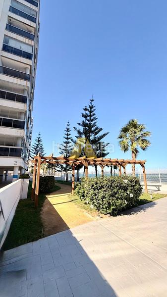 Foto 02877088-1814-43f6-a2f0-28aa3b042b37. Apartamento en n/a 2 en Tomás Maestre Manga del Mar Menor (La)