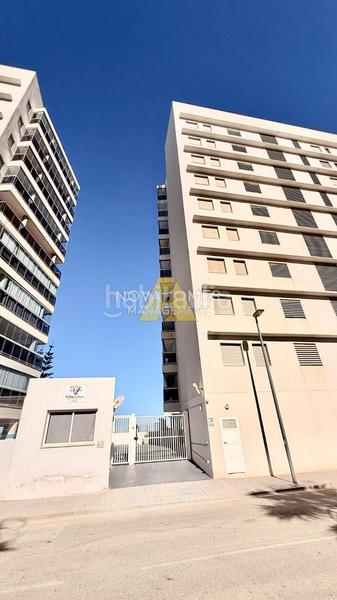 Foto 7a342e91-85fc-46db-8cb9-61409470605f. Apartamento en n/a 2 en Tomás Maestre Manga del Mar Menor (La)