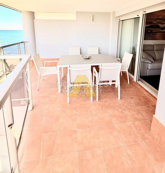 Foto c89a60e0-252e-4921-a756-5f05158c797b. Apartamento en n/a 2 en Tomás Maestre Manga del Mar Menor (La)