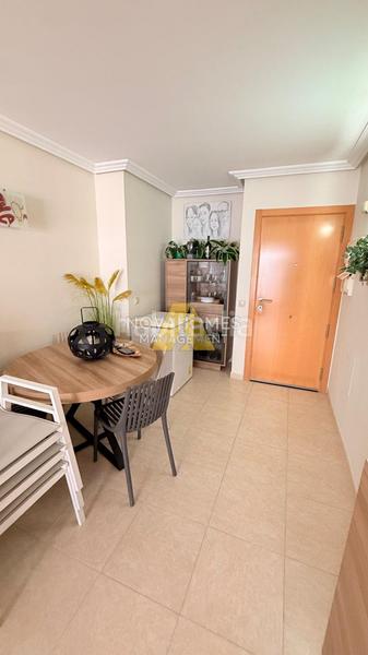 Foto 2de72a5e-a481-47d0-8fbf-5c927ee8c07a. Appartement in n/a 2 in Tomás Maestre Manga del Mar Menor (La)