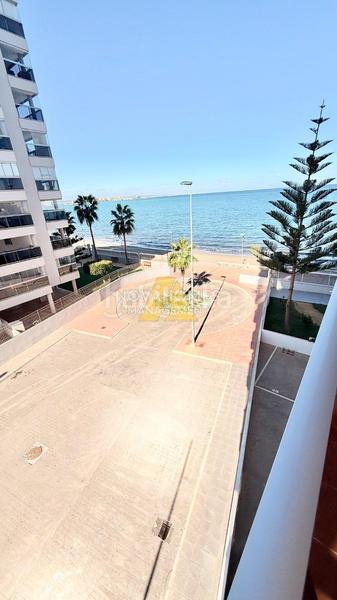 Foto a7a52a2e-3cfd-4676-a280-7756cae4acd9. Appartement in n/a 2 in Tomás Maestre Manga del Mar Menor (La)