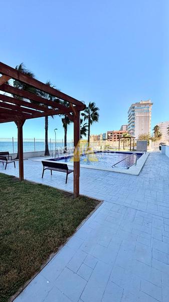 Foto eaedbf06-e737-4d8f-9481-a9fa03b8d96a. Appartement in n/a 2 in Tomás Maestre Manga del Mar Menor (La)